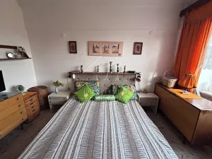 Prodej bytu 2+1, Plzeň, Částkova, 57 m2