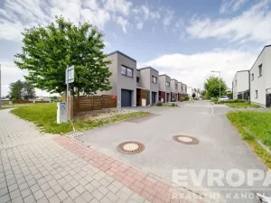 Prodej rodinného domu, Plzeň - Valcha, Jiřičková, 130 m2