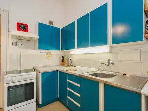 Prodej bytu 3+kk, Praha - Vinohrady, Kouřimská, 87 m2