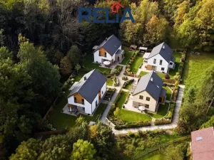 Prodej pozemku pro bydlení, Rychnov u Jablonce nad Nisou, 4960 m2