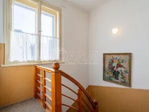 Prodej vily, Řevnice, Nerudova, 162 m2