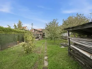 Prodej rodinného domu, Bělkovice-Lašťany, 70 m2