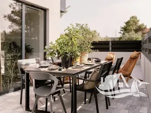 Prodej vily, Vodice, Chorvatsko, 190 m2