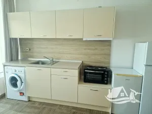 Prodej bytu 1+kk, Bjala, Bulharsko, 62 m2
