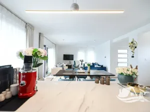 Prodej vily, Privlaka, Chorvatsko, 149 m2