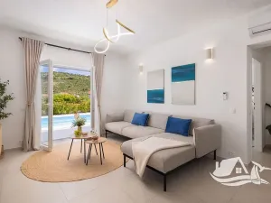 Prodej vily, Rogoznica, Chorvatsko, 120 m2