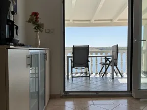 Prodej bytu 4+kk, Posedarje, Chorvatsko, 66 m2