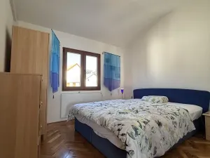 Prodej bytu 4+kk, Posedarje, Chorvatsko, 66 m2