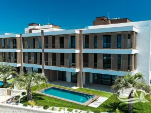 Prodej bytu 3+kk, Nin, Chorvatsko, 91 m2