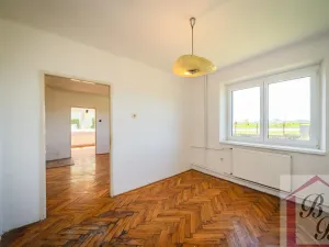 Prodej rodinného domu, Jičín, 156 m2