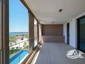 Prodej bytu 3+kk, Nin, Chorvatsko, 102 m2