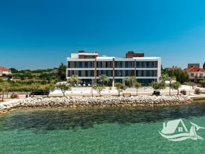 Prodej bytu 3+kk, Nin, Chorvatsko, 102 m2
