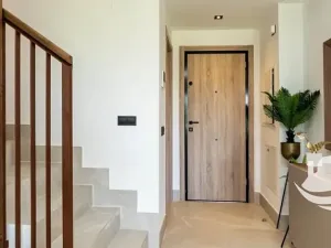 Prodej rodinného domu, Mijas, Španělsko, 180 m2