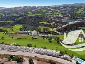 Prodej rodinného domu, Mijas, Španělsko, 180 m2