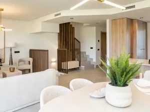 Prodej rodinného domu, Mijas, Španělsko, 225 m2