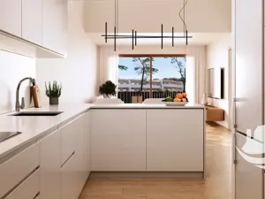 Prodej bytu 4+kk, Teulada, Španělsko, 114 m2