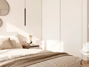 Prodej bytu 4+kk, Teulada, Španělsko, 114 m2