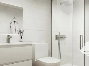 Prodej bytu 3+kk, Teulada, Španělsko, 102 m2