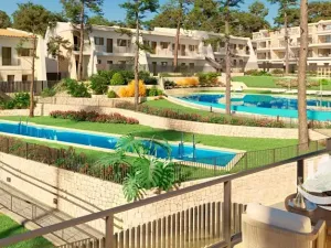 Prodej bytu 3+kk, Teulada, Španělsko, 85 m2