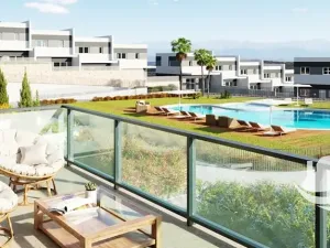 Prodej rodinného domu, Finestrat, Španělsko, 115 m2