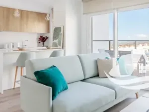 Prodej rodinného domu, Finestrat, Španělsko, 115 m2