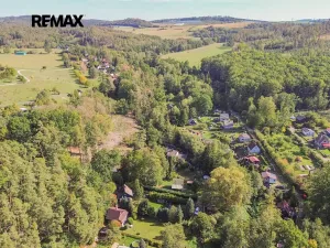 Prodej chaty, Štěnovický Borek, 97 m2