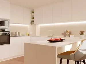Prodej bytu 3+kk, Denia, Španělsko, 97 m2