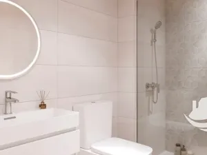 Prodej bytu 3+kk, Denia, Španělsko, 97 m2