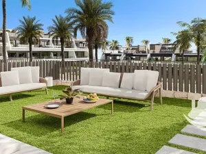 Prodej bytu 4+kk, Denia, Španělsko, 107 m2