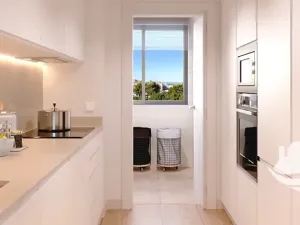 Prodej bytu 4+kk, Denia, Španělsko, 107 m2