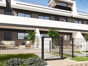 Prodej bytu 3+kk, Denia, Španělsko, 91 m2