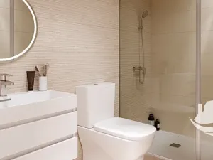 Prodej bytu 3+kk, Denia, Španělsko, 91 m2