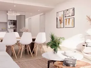 Prodej bytu 4+kk, Cartagena, Španělsko, 117 m2