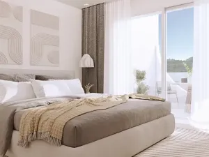 Prodej bytu 4+kk, Cartagena, Španělsko, 102 m2