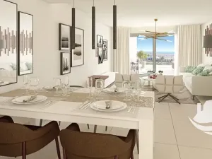 Prodej bytu 3+kk, Manilva, Španělsko, 82 m2