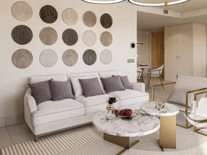 Prodej bytu 4+kk, Manilva, Španělsko, 104 m2