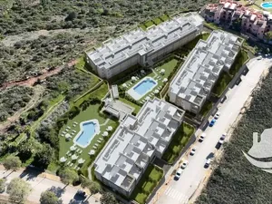 Prodej bytu 4+kk, Manilva, Španělsko, 104 m2