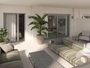 Prodej bytu 4+kk, Manilva, Španělsko, 103 m2