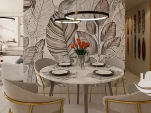 Prodej bytu 3+kk, Manilva, Španělsko, 82 m2