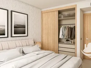 Prodej bytu 3+kk, Manilva, Španělsko, 82 m2