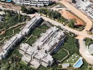 Prodej bytu 4+kk, Istán, Španělsko, 109 m2