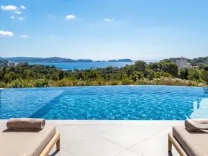 Prodej bytu 4+kk, Calvià, Španělsko, 111 m2