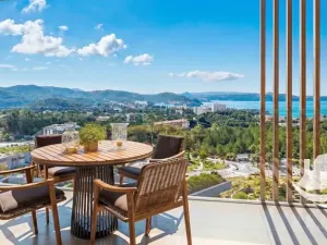 Prodej bytu 4+kk, Calvià, Španělsko, 110 m2
