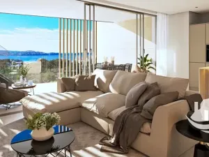 Prodej bytu 4+kk, Calvià, Španělsko, 110 m2