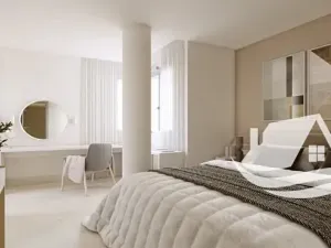 Prodej bytu 4+kk, Benahavís, Španělsko, 118 m2