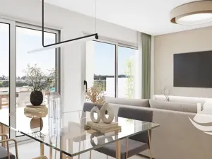 Prodej bytu 4+kk, Mijas, Španělsko, 84 m2