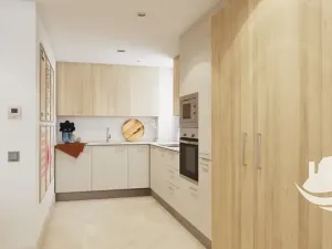 Prodej bytu 4+kk, Mijas, Španělsko, 84 m2
