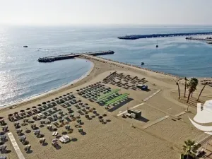 Prodej bytu 4+kk, Mijas, Španělsko, 84 m2