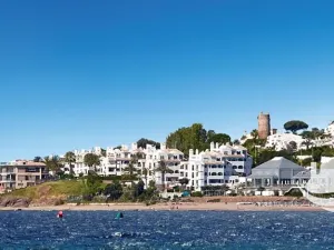 Prodej bytu 4+kk, Mijas, Španělsko, 84 m2
