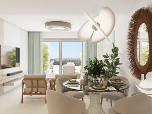 Prodej bytu 4+kk, Mijas, Španělsko, 95 m2